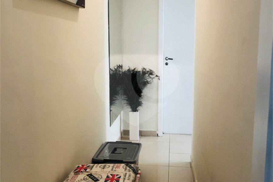 Apartamento à venda com 3 quartos em Bom Retiro, São Paulo, SP