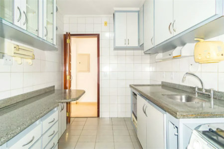 Apartamento a venda na Móoca