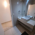 Casa Residencial à venda, Loteamento João Batista Julião, Guarujá - CA0028.