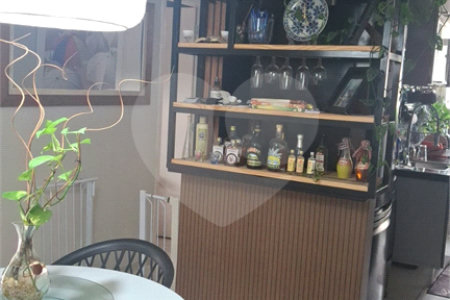 Apartamento à venda com 2 quartos em Campo Grande, Rio de Janeiro, RJ
