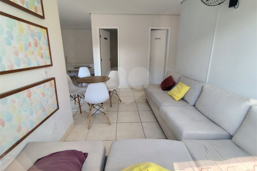 Apartamento à venda com 2 quartos, sendo 1 suíte, em Tucuruvi, São Paulo, SP