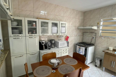 Casa à venda com 5 quartos, sendo 2 suítes, em Campo Grande, Rio de Janeiro, RJ