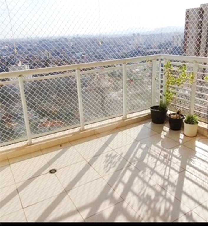 Apartamento à venda com 2 quartos, sendo 1 suíte,  em Lauzane Paulista, São Paulo, SP