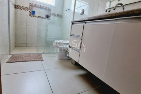 Sobrado à venda com 3 quartos, sendo 1 suíte, em Parque Residencial Villa dos Inglezes, Sorocaba, SP