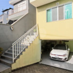 Sobrado à venda com 3 quartos, sendo 1 suíte, em Freguesia do Ó, São Paulo, SP