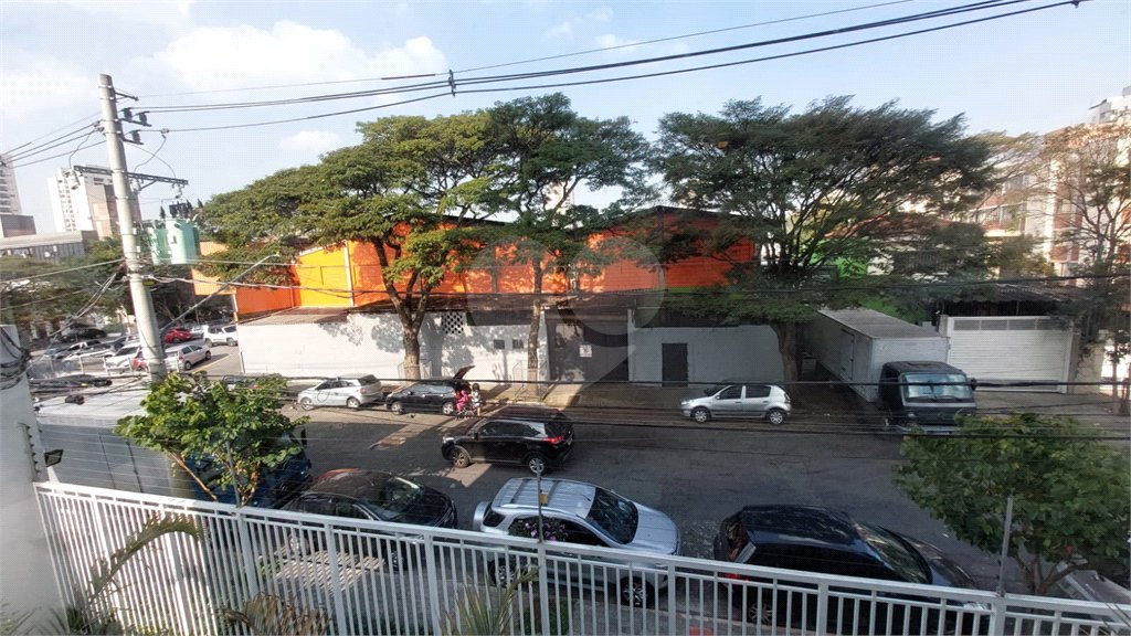Apartamento à venda com 2 quartos, sendo 1 suíte, em Vila Mascote, São Paulo, SP