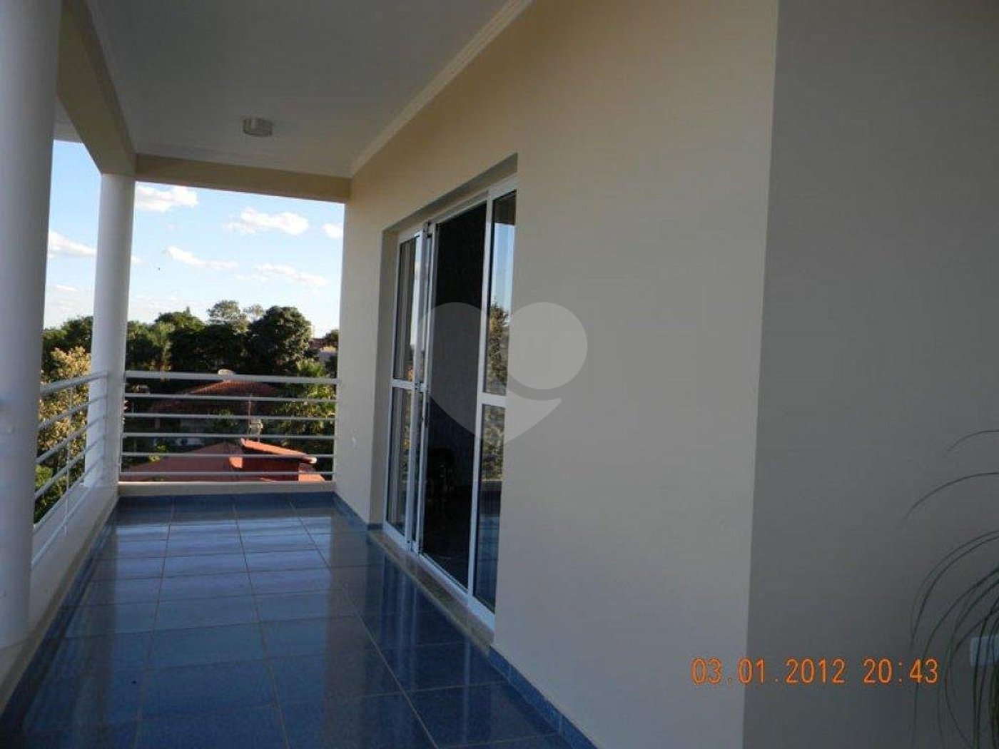 Chácara à venda com 5 quartos, sendo 2 suítes, em Terras de Santa Rosa II, Salto, SP