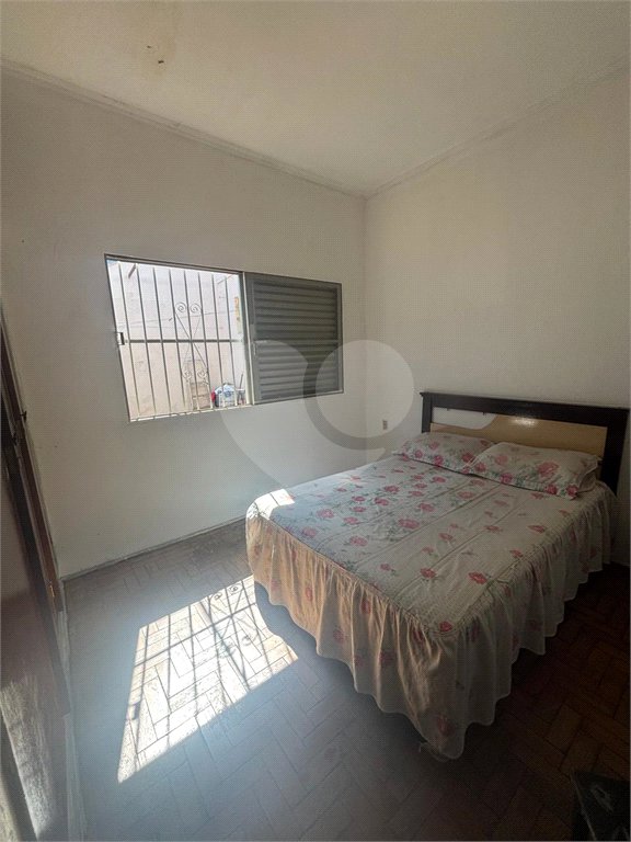 Casa Térrea à venda com 3 quartos em Campos Elíseos, Ribeirão Preto, SP