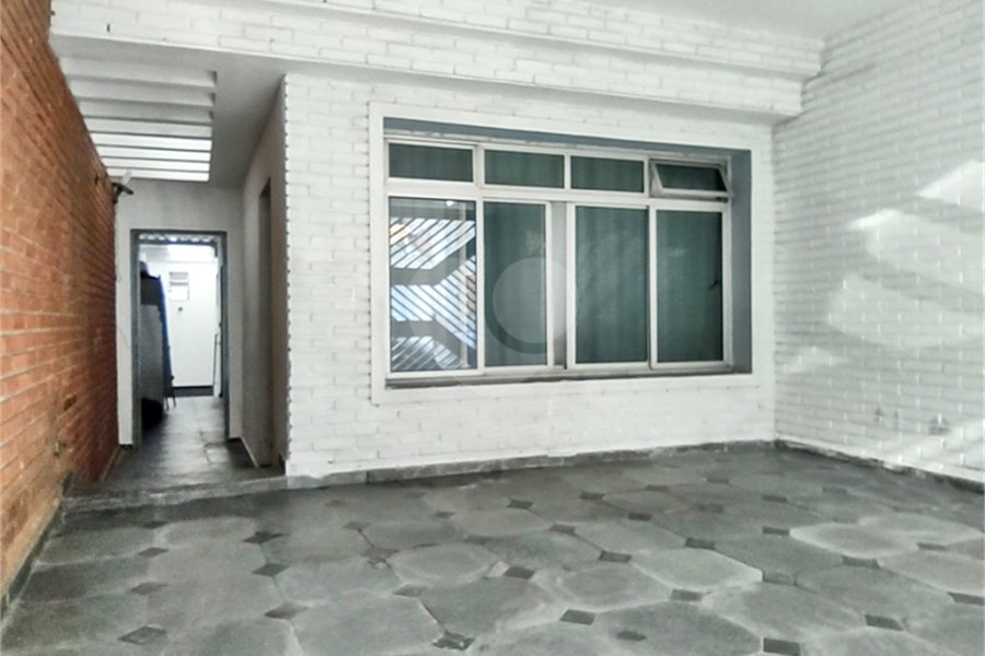 Casa à venda com 3 quartos, sendo 1 suíte, em Tucuruvi, São Paulo, SP