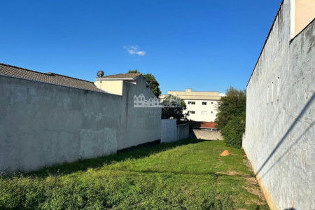 Terreno à venda em Alvinópolis, Atibaia, SP