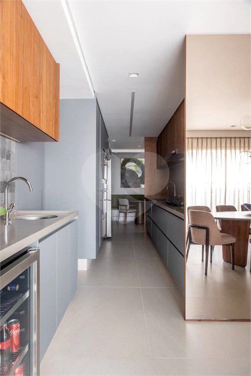 Apartamento à venda com 4 quartos, sendo 2 suítes,  em Vila Mariana, São Paulo, SP