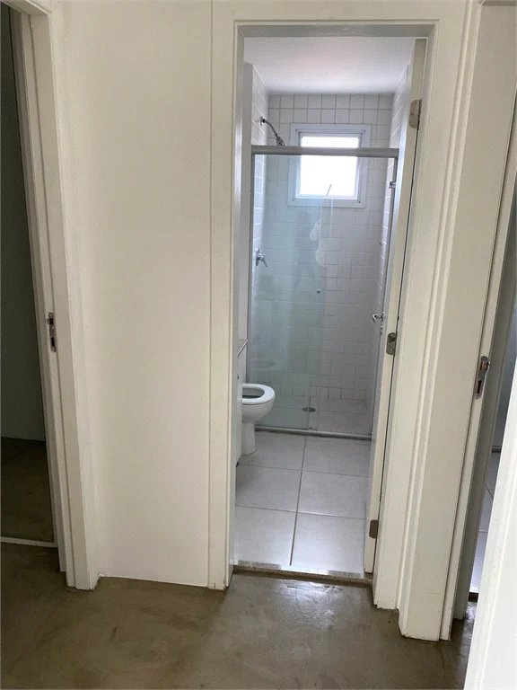 Apartamento para alugar com 1 suíte em Pinheiros, São Paulo, SP