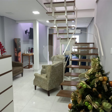 Sobrado à venda ou para alugar com 1 quarto em Chácara Santo Antônio (zona Sul), São Paulo, SP