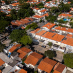 Casa à venda com 3 quartos, sendo 1 suíte, em Vila Cordeiro, São Paulo, SP