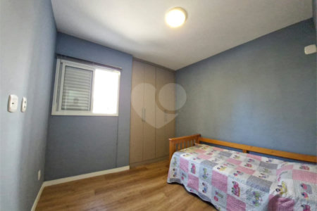 Apartamento à venda com 3 quartos, sendo 1 suíte, em Jardim Vera Cruz, Sorocaba, SP