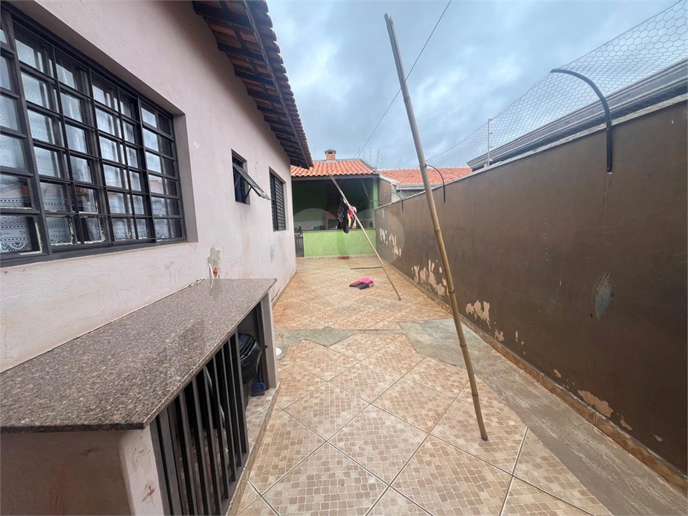 Casa à venda com 3 quartos, sendo 1 suíte, em Vila Recreio, Itapetininga, SP