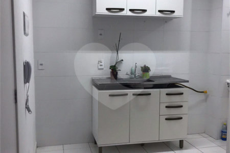 Apartamento à venda com 2 quartos em Vila Pirituba, São Paulo, SP