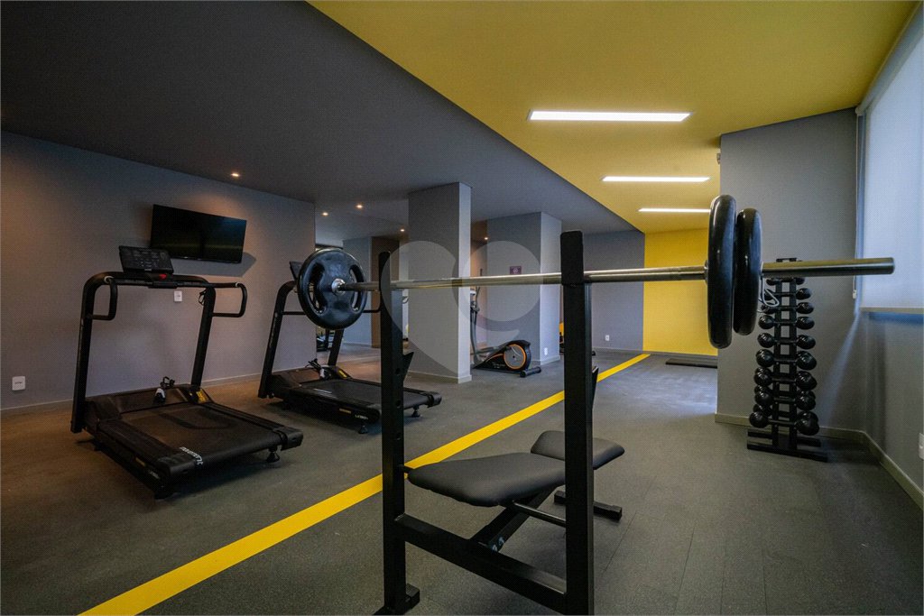 Apartamento à venda com 2 quartos em Santo Amaro, São Paulo, SP