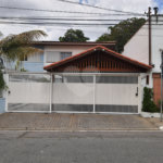 Sobrado à venda com 3 quartos, sendo 1 suíte,  em Jardim Rizzo, São Paulo, SP