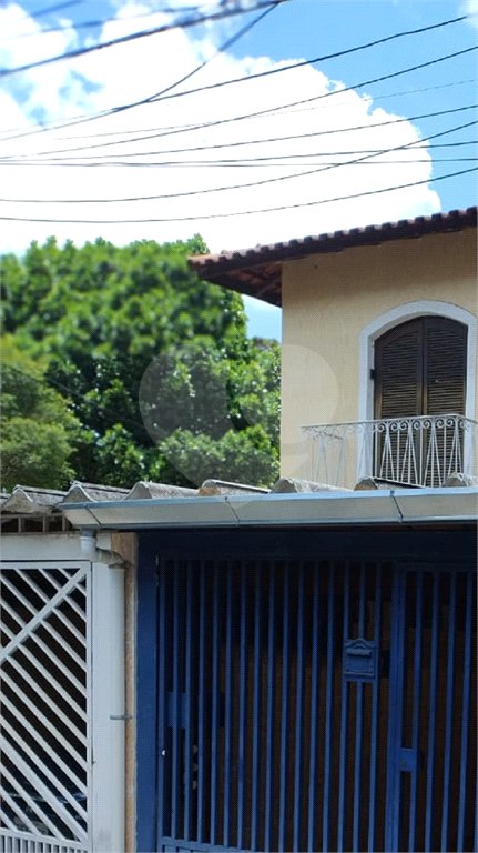 Sobrado à venda com 3 quartos, sendo 1 suíte, em Tremembé, São Paulo, SP