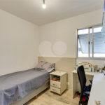 Apartamento à venda com 3 quartos, sendo 1 suíte, em Vila Olímpia, São Paulo, SP