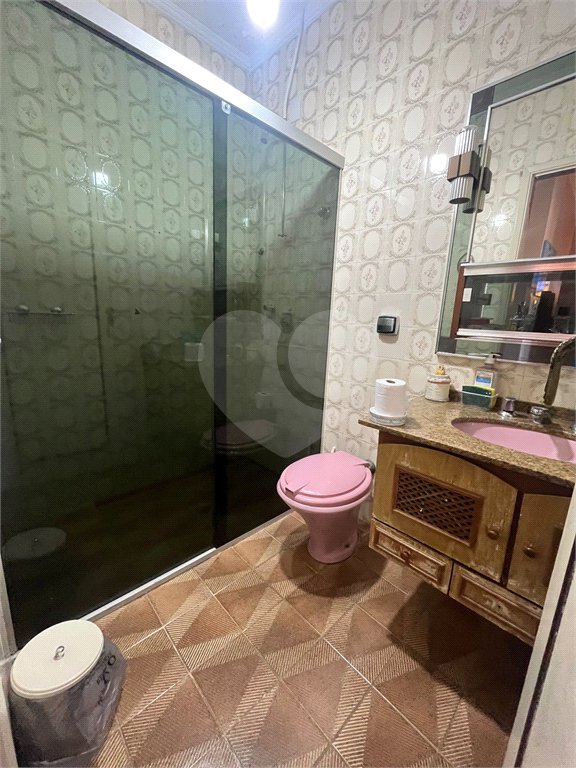 Sobrado à venda com 3 quartos, sendo 1 suíte, em Vila Dom Pedro Ii, São Paulo, SP