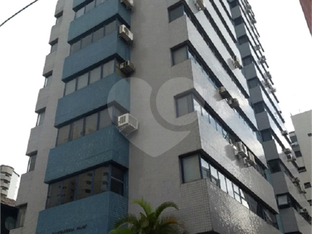 Sala à venda em Água Fria, São Paulo, SP