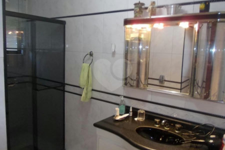 Cobertura à venda com 3 quartos, sendo 1 suíte,  em Água Fria, São Paulo, SP