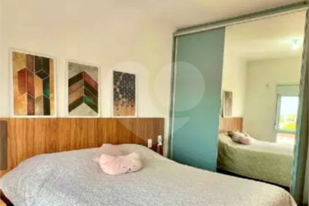 Casa à venda com 2 quartos, sendo 1 suíte,  no condomínio Essenziale-due, Indaiatuba - SP