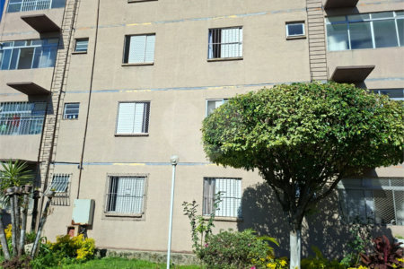 Apartamento à venda com 1 quarto em Macedo, Guarulhos, SP