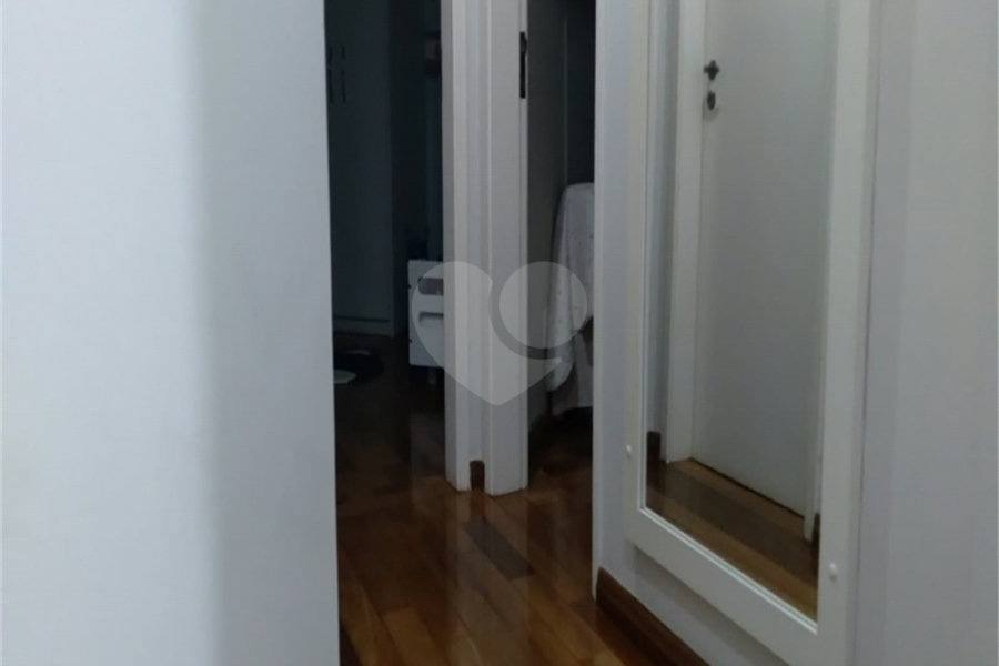 Apartamento à venda com 3 quartos, sendo 1 suíte, em Mandaqui, São Paulo, SP