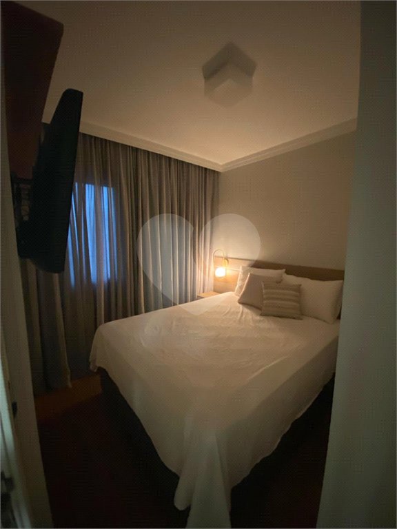Apartamento à venda com 2 quartos em Jardim Residencial Paraíso, Araraquara, SP