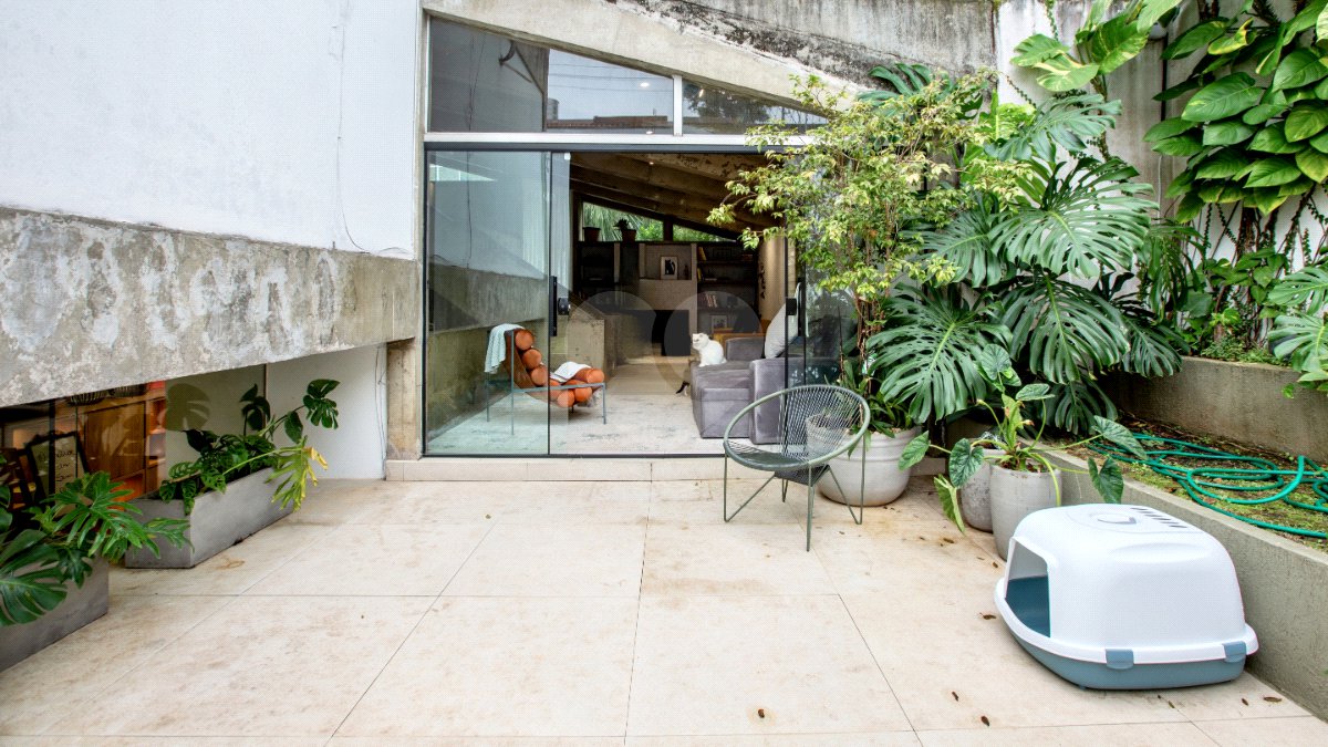 Casa à venda com 3 quartos, sendo 1 suíte, em Brooklin, São Paulo, SP