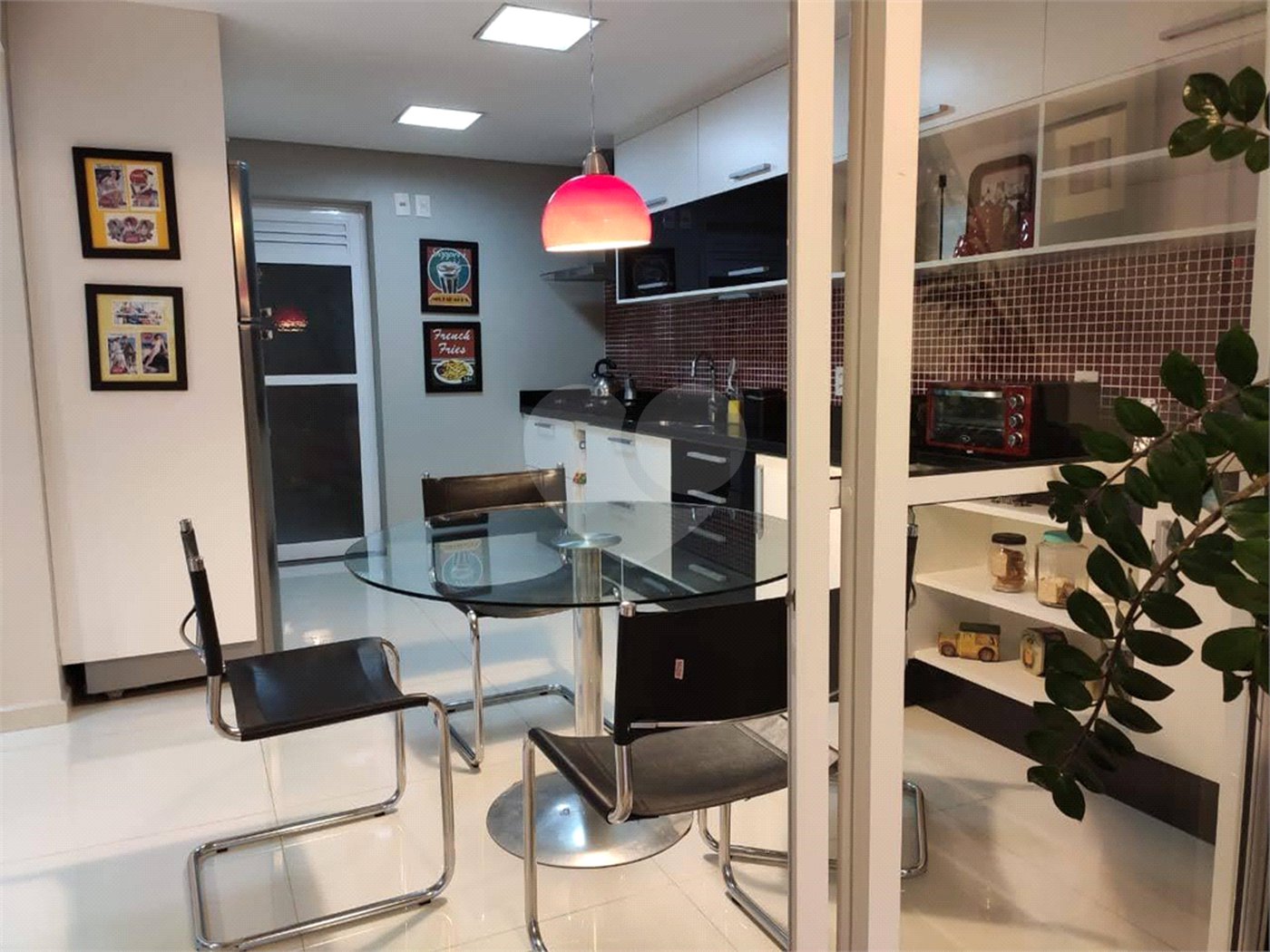 Apartamento à venda com 3 suítes em Vila Prudente, São Paulo, SP