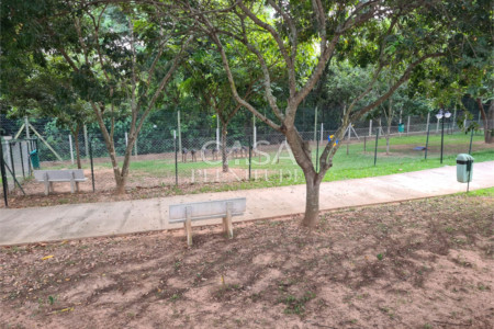 Terreno em condomínio à venda em Cajuru do Sul, Sorocaba, SP