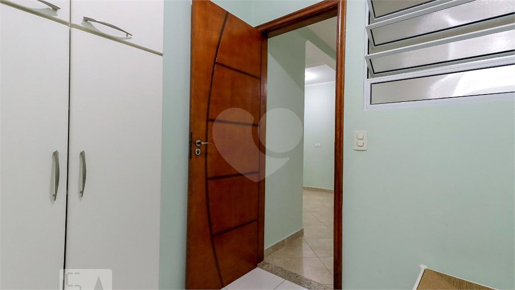 Sobrado à venda com 3 suítes em Vila Maria Alta, São Paulo, SP