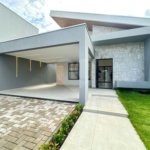 Casa à venda ou para alugar com 3 quartos, sendo 1 suíte, em Jardim Bela Vista, Indaiatuba, SP