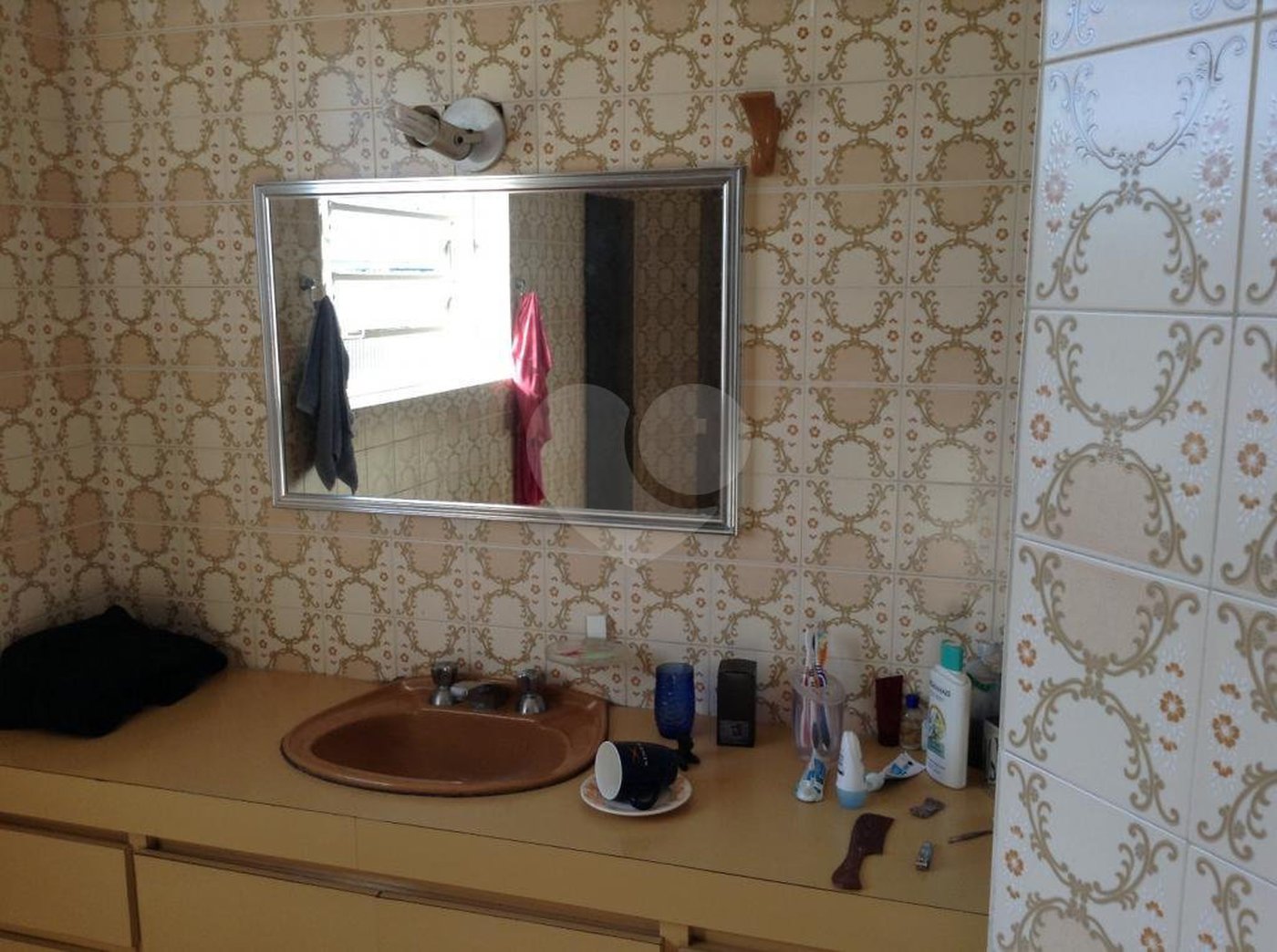Sobrado à venda com 3 quartos, sendo 1 suíte, em Mandaqui, São Paulo, SP