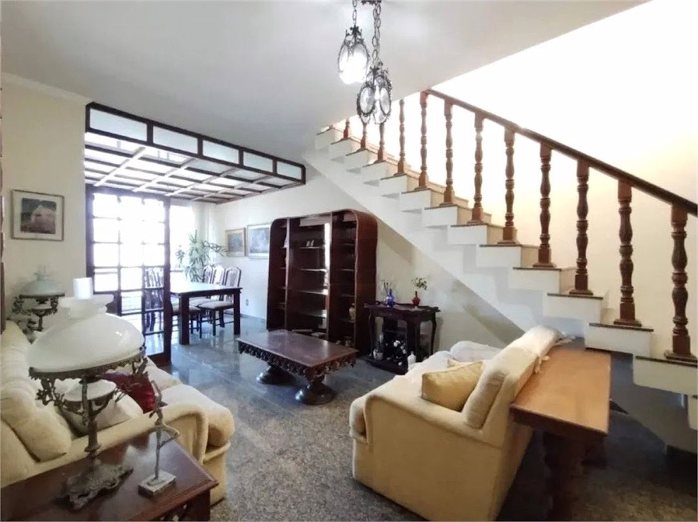 Apartamento com 3 dormitórios à venda, 296 m² por R$ 2.120.000,00 - Aparecida - Santos/SP