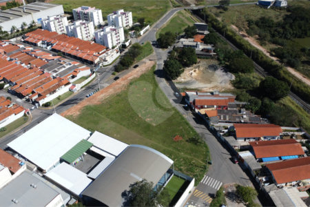 Loteamento à venda em Guaraú, Salto, SP