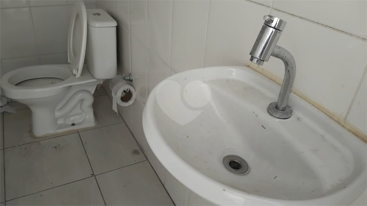 Salão Comercial para alugar em Jardim Esmeralda, São Paulo, SP