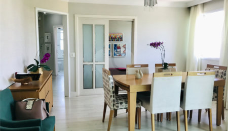 Apartamento à venda ou para alugar com 3 quartos, sendo 1 suíte, no Centro, São Bernardo do Campo, SP