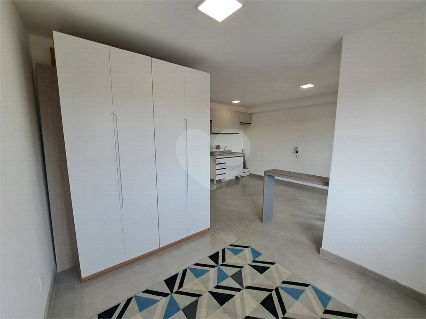 Studio à venda com 1 quarto em Parada Inglesa, São Paulo, SP
