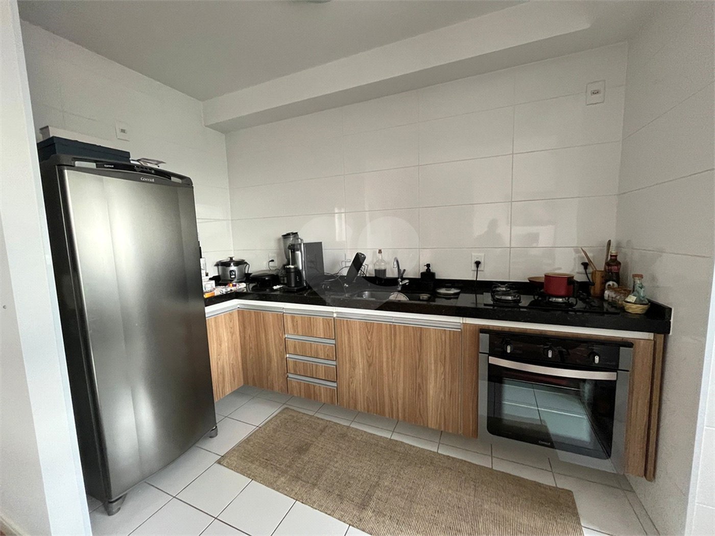 Apartamento à venda com 2 quartos, sendo 1 suíte,  em Vila América, Santo André, SP
