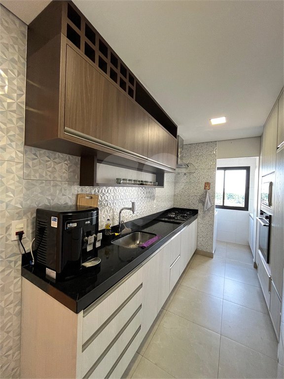 Apartamento à venda com 3 suítes no Centro, Indaiatuba, SP