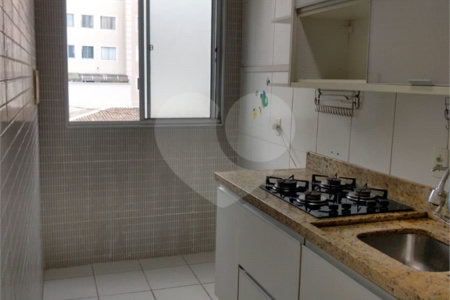 Apartamento à venda com 2 quartos, sendo 1 suíte,  em Vila Santana, Mogi das Cruzes, SP