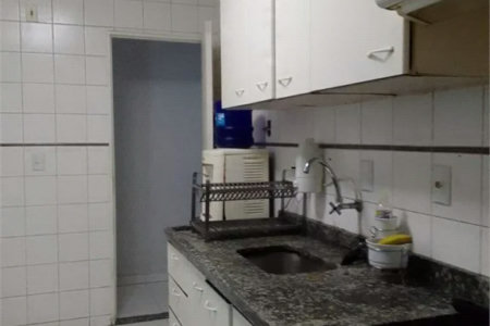 Apartamento à venda com 3 quartos, sendo 1 suíte, em Vila Andrade, São Paulo, SP