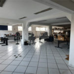 Prédio à venda ou para alugar em Vila Palmares, Santo André, SP
