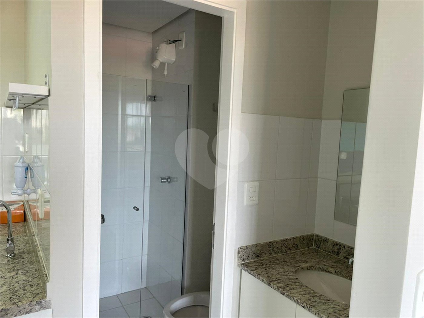 Apartamento à venda com 1 quarto em Iguatemi, Ribeirão Preto, SP