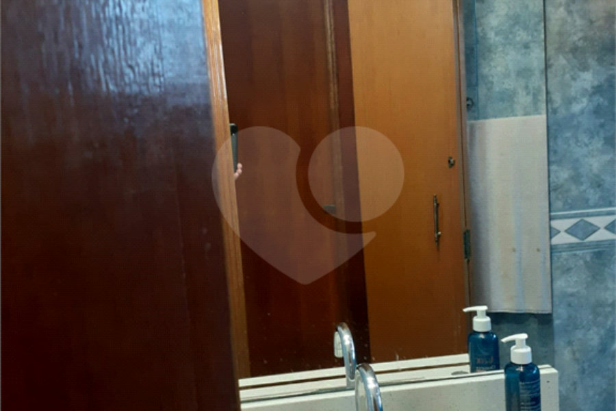 Sobrado à venda com 3 quartos, sendo 1 suíte, em Vila Nova Cachoeirinha, São Paulo, SP